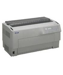 EPSON DFX-9000N 136 pin 136 kolon 1550 cps +ETHERN