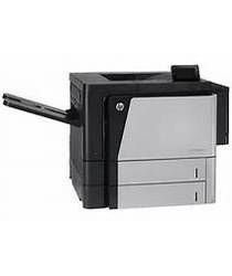 HP LaserJet Enterprise M806dn Yazıcı