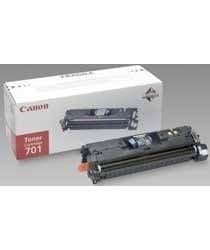 Canon Ep-701B Toner Dolumu