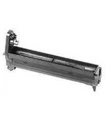 OKI C710 Bk  Drum (43913808)