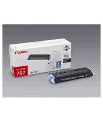 Canon 707B Toner Dolumu