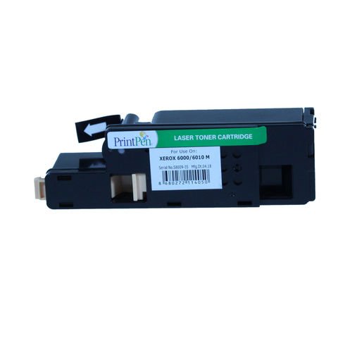Xerox 6000/6010/6015 Mavi Muadil Toner