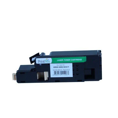 Xerox 6000/6010/6015 Sarı Muadil Toner