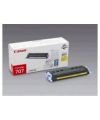 Canon 707Y Toner Dolumu