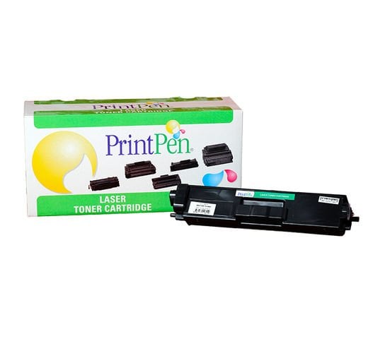 Brother TN-466M Kırmızı Muadil Toner Yüksek Kapasiteli  (6.5K)