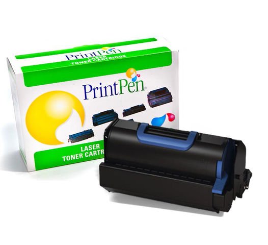 Printpen Oki B721 Toner (45488802)