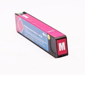 HP 913A (F6T78AE) Kırmızı Muadil Kartuş