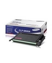 Samsung Clp-600 Magenta Toner