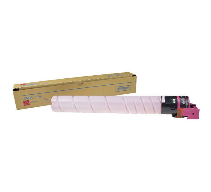 PRINTPEN KONICA MINOLTA TN-328M,TN-626M Kırmızı Fotokopi Toneri (500Gr) (28K) (Japon Toner)