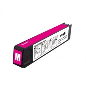 HP 971XL (CN627A)  Kırmızı Muadil Kartuş