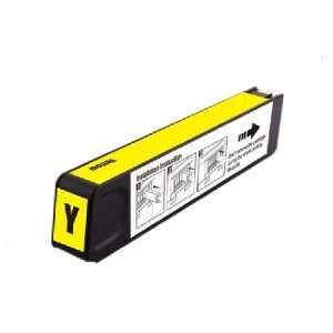 HP 971XL (CN628A)  Sarı Muadil Kartuş