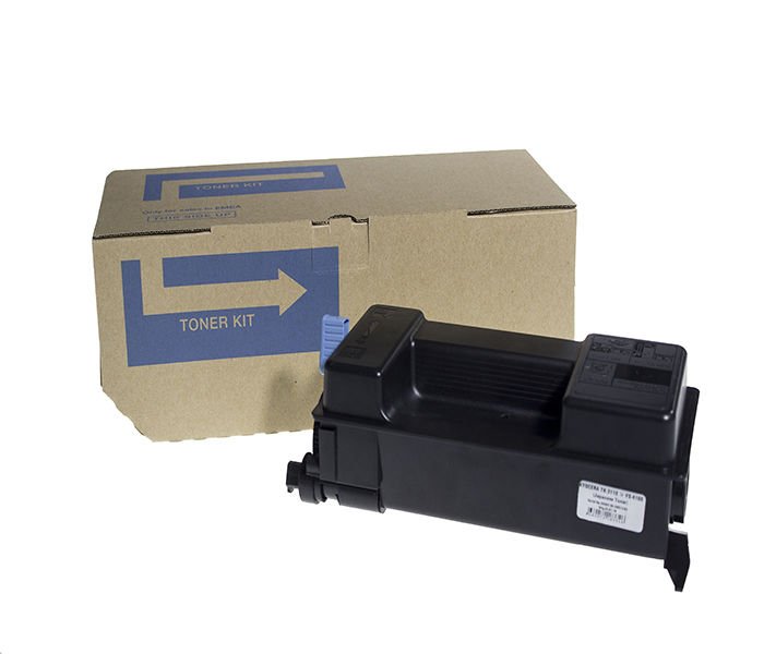 PRINTPEN UTAX P-5030 & TRIUMPH ADLER P-5030 Fotokopi Toneri (Ultrafine) (670Gr) (25K)