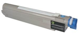 Calligraph  Oki MC851 Mavi Toner (44059171)