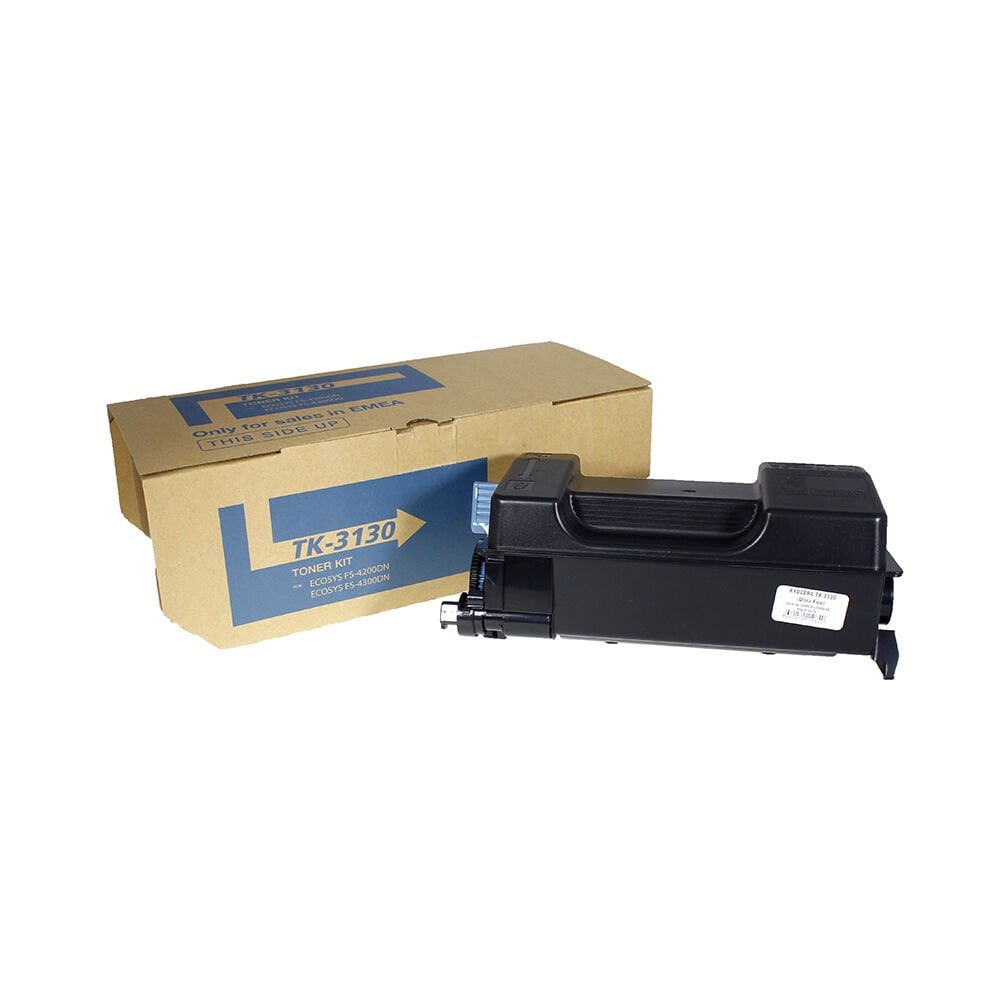 PRINTPEN KYOCERA TK-3130 Fotokopi Toneri (Ultrafine) (670Gr) (25K)