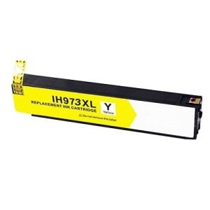 HP 973X (F6T83AE) Sarı Muadil Kartuş