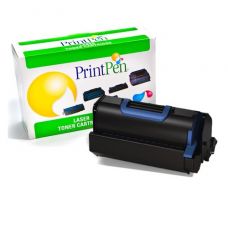 Printpen Oki C3100 Siyah Toner (42804577)
