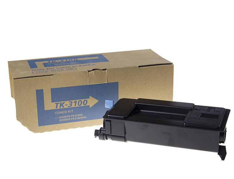 PRINTPEN KYOCERA TK-3100 Fotokopi Toneri (Japon Toner) (11k) Atik Haznesiz