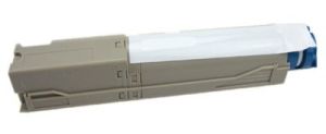 Printpen Oki C3300 Siyah Toner (43459348)