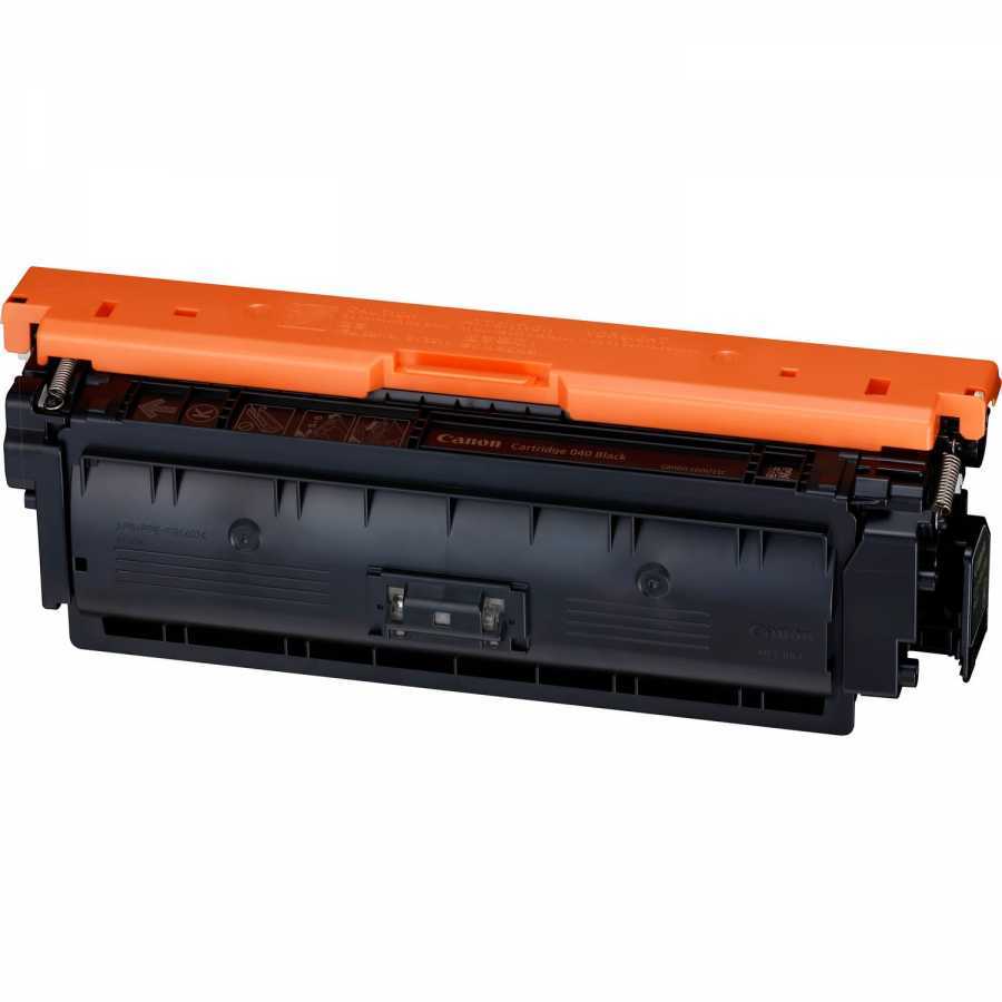 Canon 040 Siyah Muadil Toner (040K)