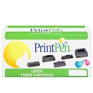 Printpen Oki C3300 Kırmızı Toner (43459346)