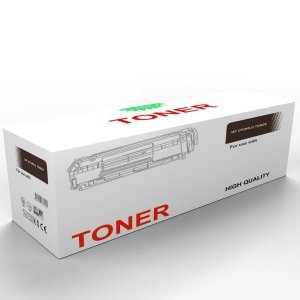 Canon 040 Sarı Muadil Toner (040Y)