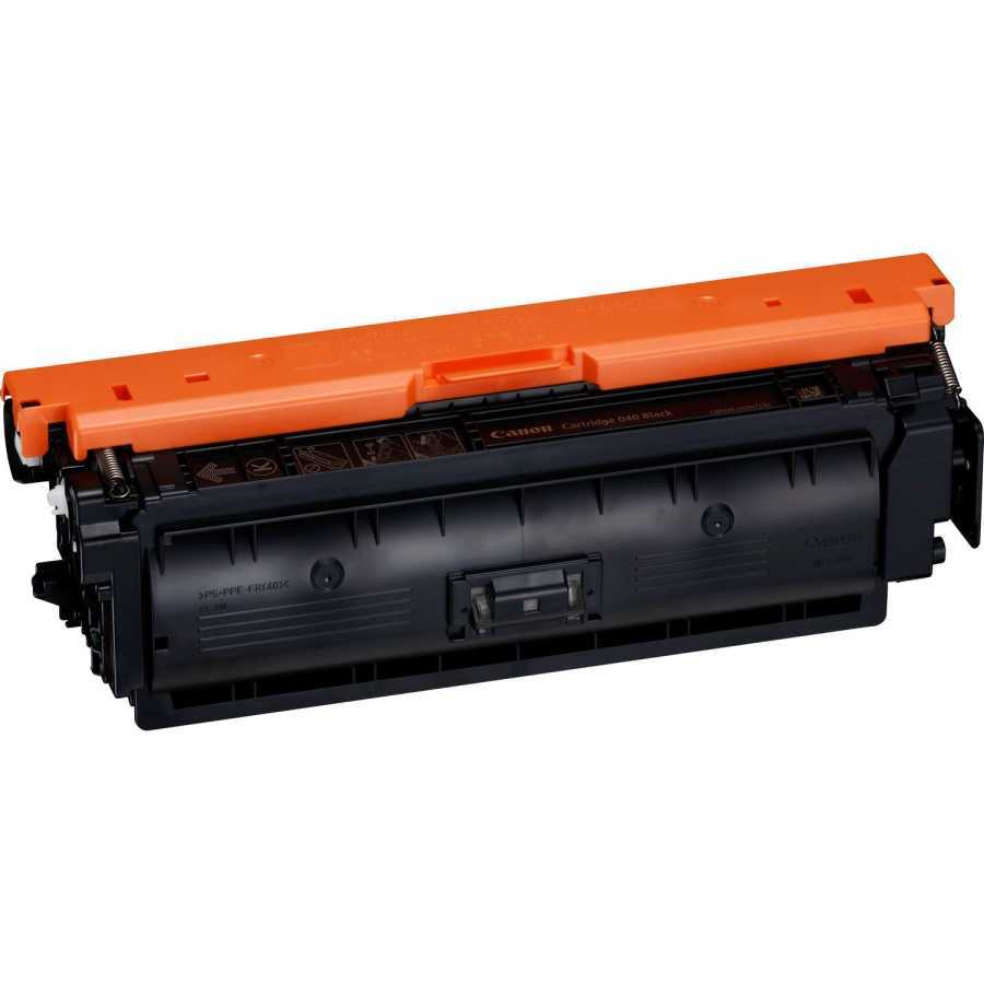 Canon 040 Sarı Muadil Toner (040Y)