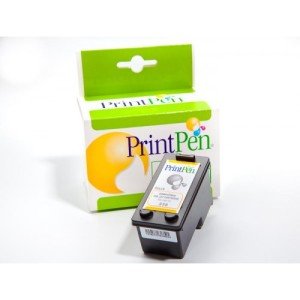 HP No.339 (C8767EE) Siyah Muadil Kartuş