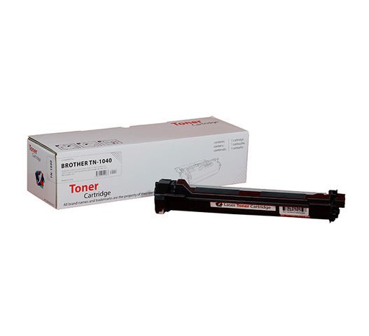BROTHER TN-1040 Muadil Toner 1.500syf