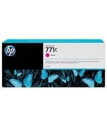 HP B6Y09A Mürekkep Kartuş (771C)