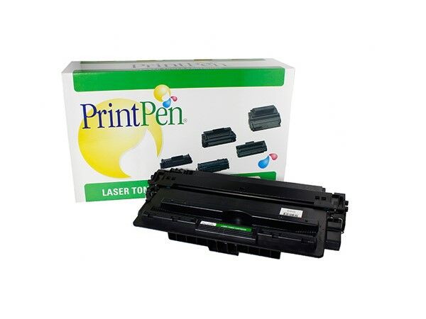 Printpen HP Q7516A Muadil Siyah Toner (HP 16A)