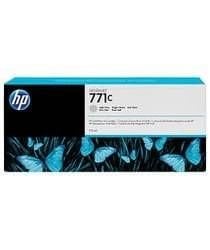 HP B6Y14A Mürekkep Kartuş (771C)