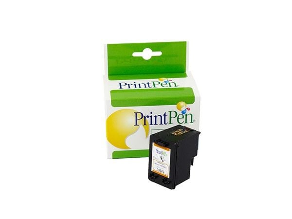 HP 302XL (F6U68A) Siyah Muadil Kartuş Yüksek Kapasite