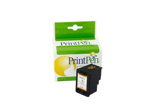 HP 302XL (F6U68A) Siyah Muadil Kartuş Yüksek Kapasite