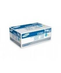 Samsung ML-D5082L (CLP-620 / 670 ) Sarı Toner