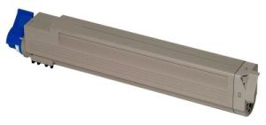 Calligraph Oki C9600 Kırmızı Toner (42918962)