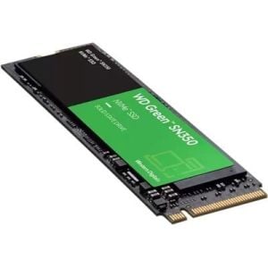 Western Digital Green SN350 480GB M.2 NVMe SDD (2400/1650)