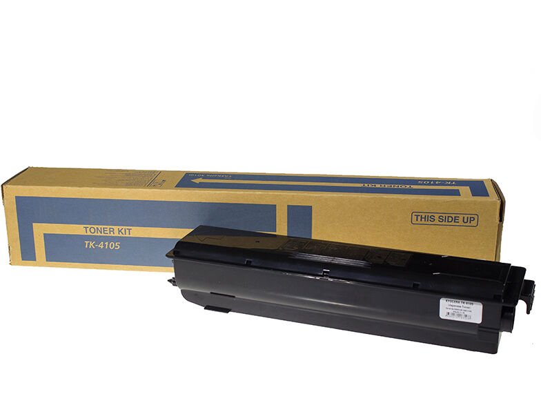 PRINTPEN KYOCERA TK-4105 Fotokopi Toneri (Ultrafine) (670Gr) (15K)