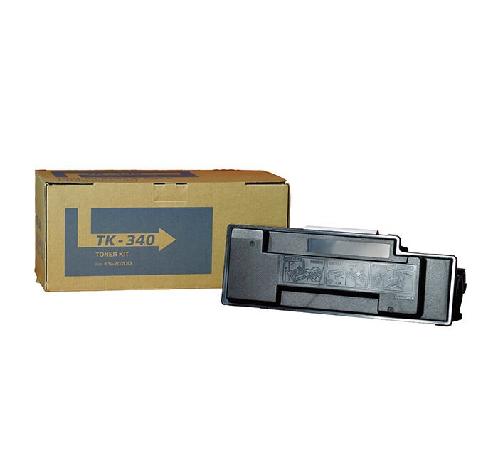 PRINTPEN KYOCERA TK-340 Fotokopi Toneri (Ultrafine) (250Gr) (9K)
