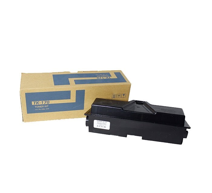 PRINTPEN KYOCERA TK-170 Fotokopi Toneri (Ultrafine) (290Gr) (7.2K)