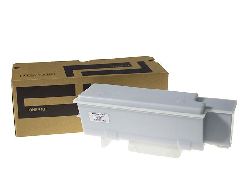 PRINTPEN KYOCERA TK-1530 Chipsiz Fotokopi Toneri (Ultrafine) (450Gr) (11K)