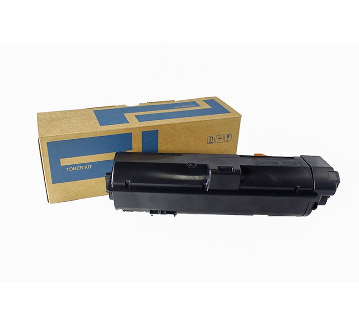PRINTPEN KYOCERA TK-1170XL Fotokopi Toneri (Ultrafine) (450Gr) Ekstra Yüksek Kapasite (14K)