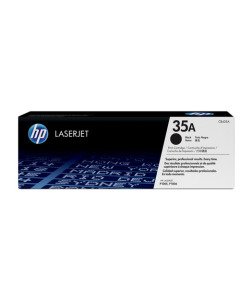 HP CB435A Orjinal Toner (35A)