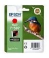 Epson T159740 Mürekkep Kartuş Red