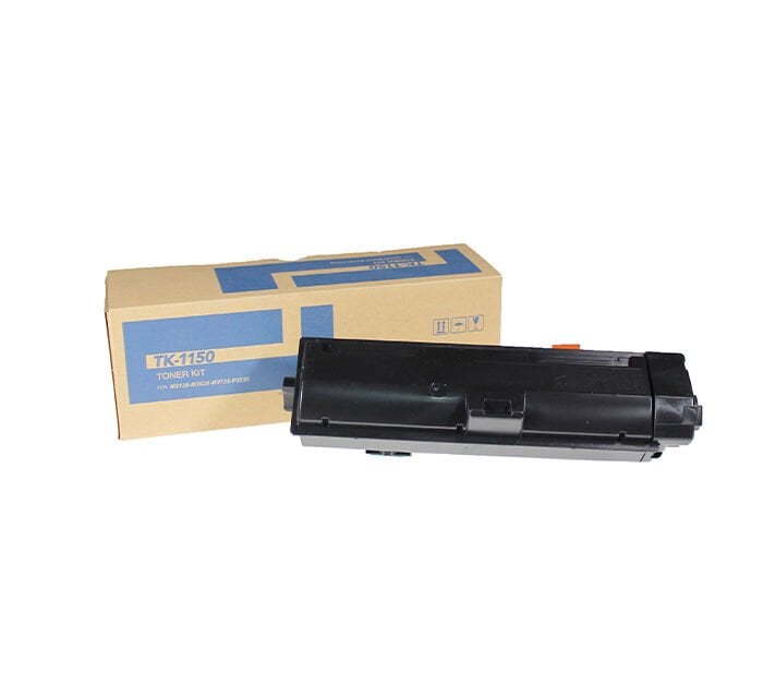PRINTPEN KYOCERA TK-1150,1160,1170 Chipsiz Fotokopi Toneri (Ultrafine) (240Gr) (7.2K)