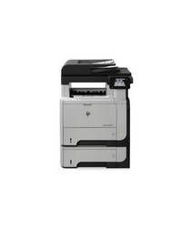 HP LaserJet Pro MFP M521dw