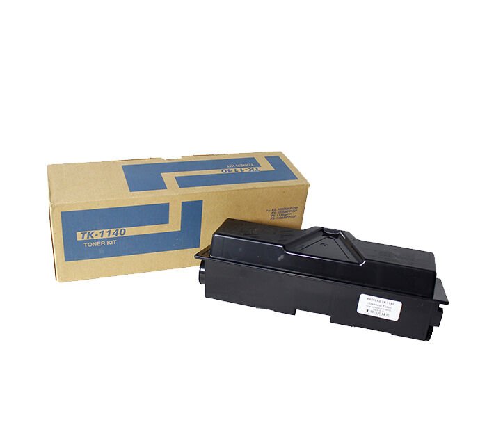 PRINTPEN KYOCERA TK-1140 Fotokopi Toneri (Ultrafine) (290Gr) (7.2K)