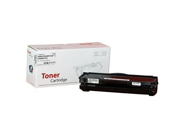 Xerox Phaser 3020 - 106R02773  Muadil Toner