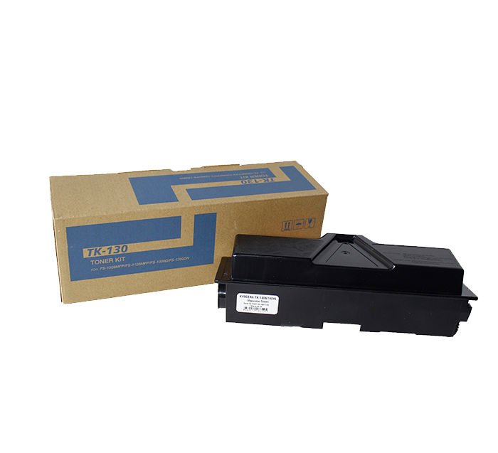 PRINTPEN KYOCERA TK-130 & TK-140XL Chipsiz Fotokopi Toneri (Ultrafine) (290Gr) (7.2K)