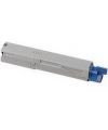 OKI C3300-3400-3450-3600-Bk Toner (43459348)