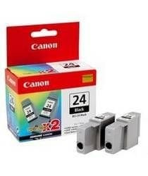 Canon Bci-24C Mürekkep Kartuş (2'li)